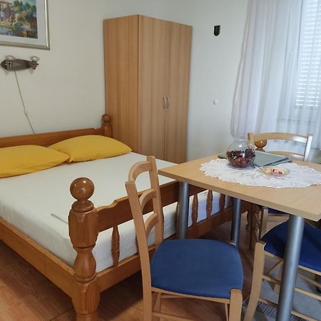 Panaramico Superior Apartments Lili With Sea View In Dramalj Buitenkant foto