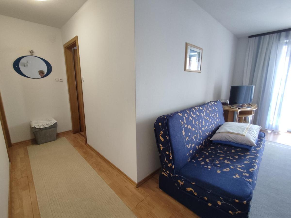 Panaramico Superior Apartments Lili With Sea View In Dramalj Buitenkant foto