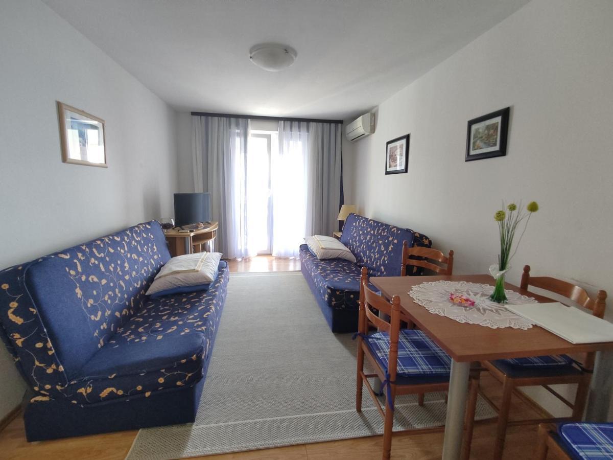 Panaramico Superior Apartments Lili With Sea View In Dramalj Buitenkant foto