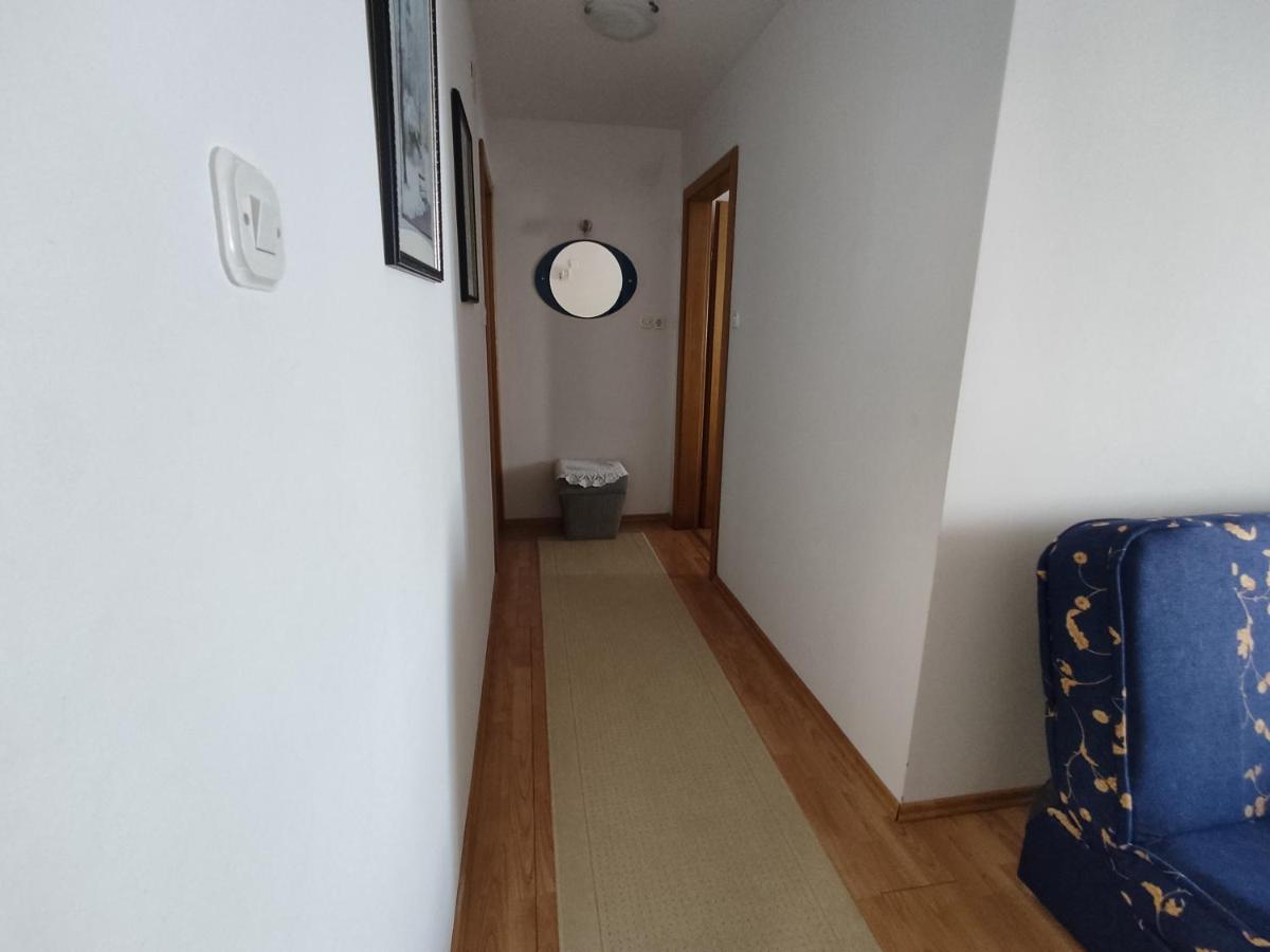 Panaramico Superior Apartments Lili With Sea View In Dramalj Buitenkant foto