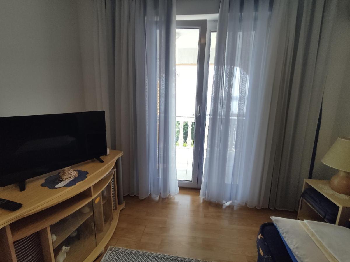 Panaramico Superior Apartments Lili With Sea View In Dramalj Buitenkant foto