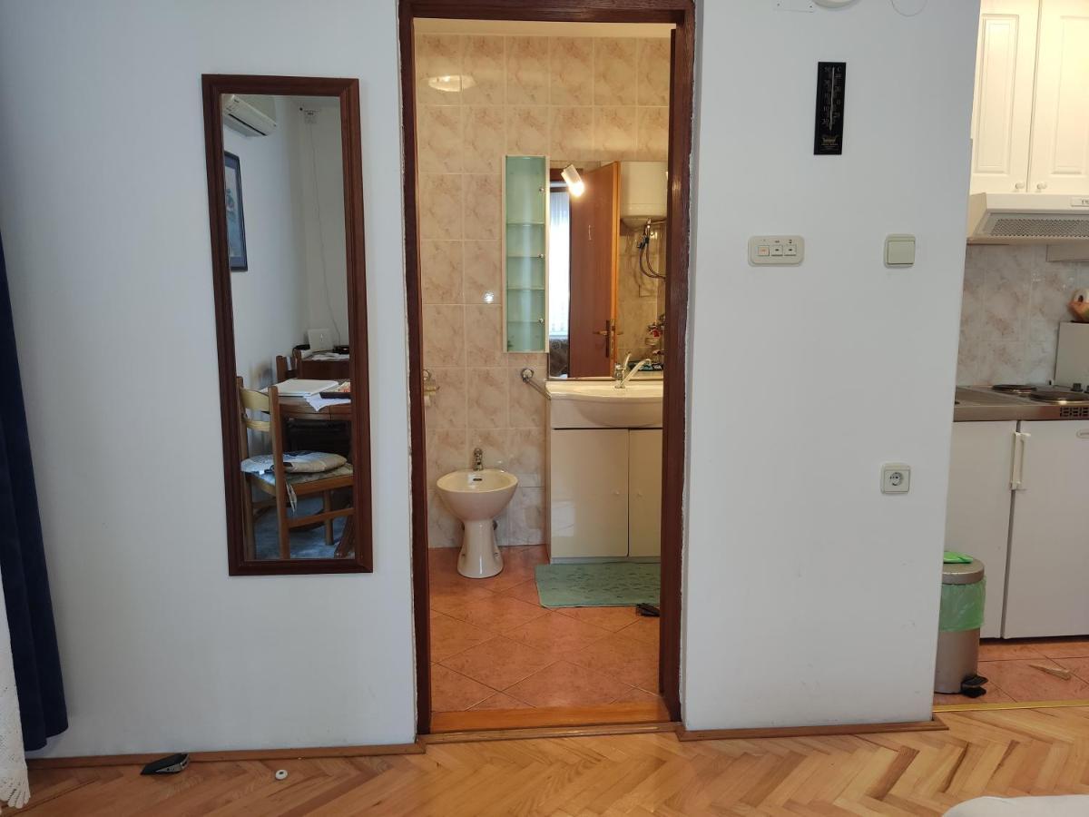 Panaramico Superior Apartments Lili With Sea View In Dramalj Buitenkant foto