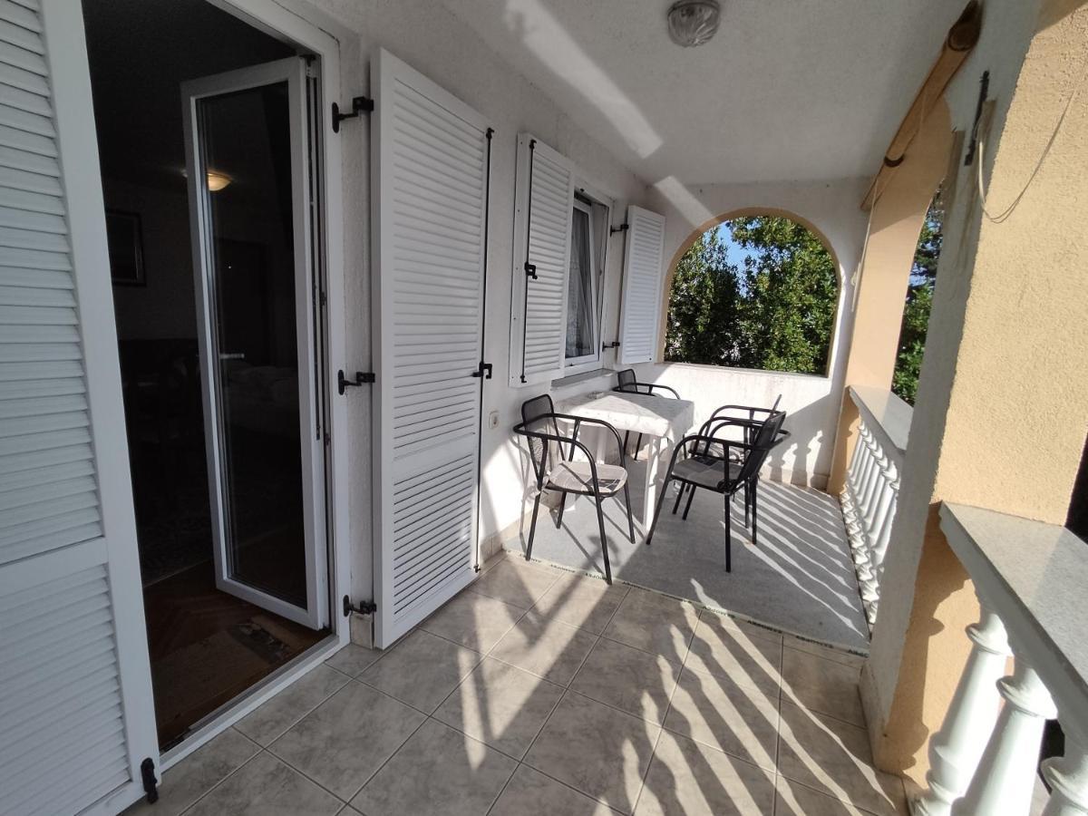 Panaramico Superior Apartments Lili With Sea View In Dramalj Buitenkant foto
