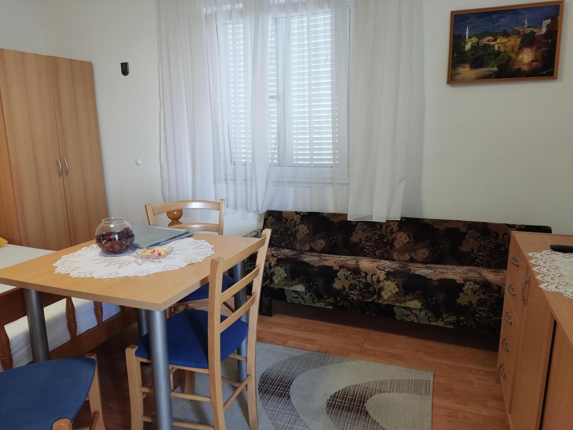 Panaramico Superior Apartments Lili With Sea View In Dramalj Buitenkant foto