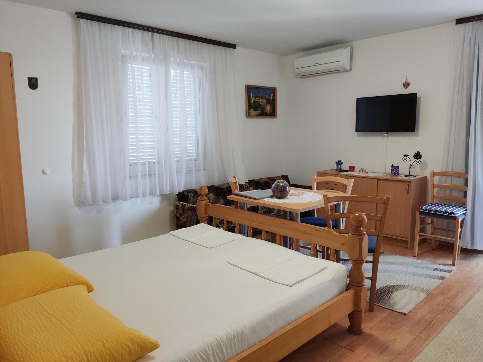 Panaramico Superior Apartments Lili With Sea View In Dramalj Buitenkant foto