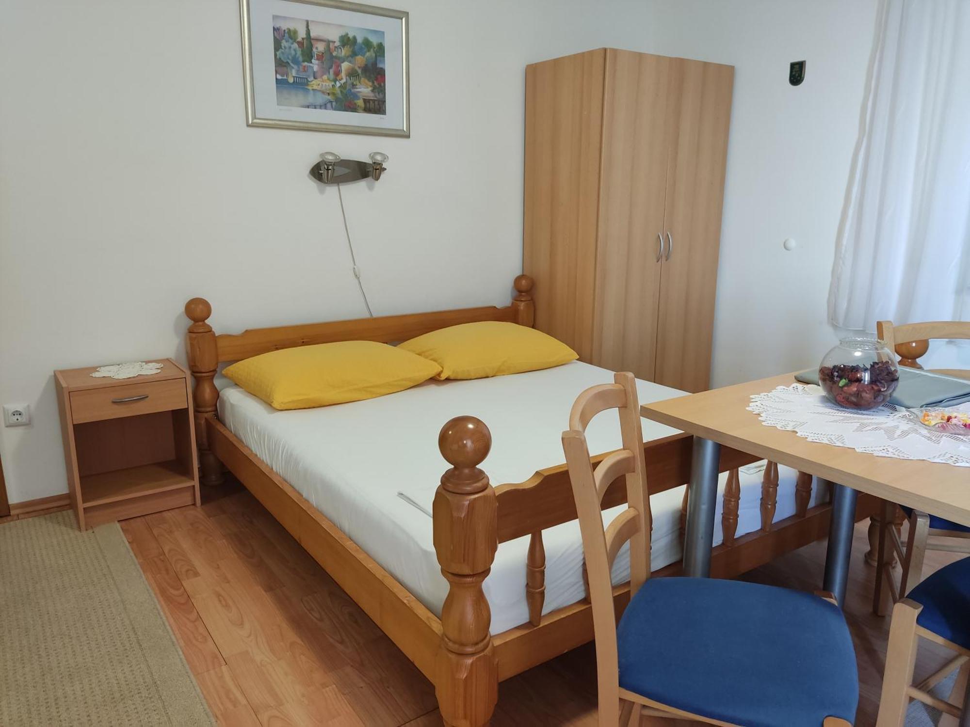 Panaramico Superior Apartments Lili With Sea View In Dramalj Buitenkant foto