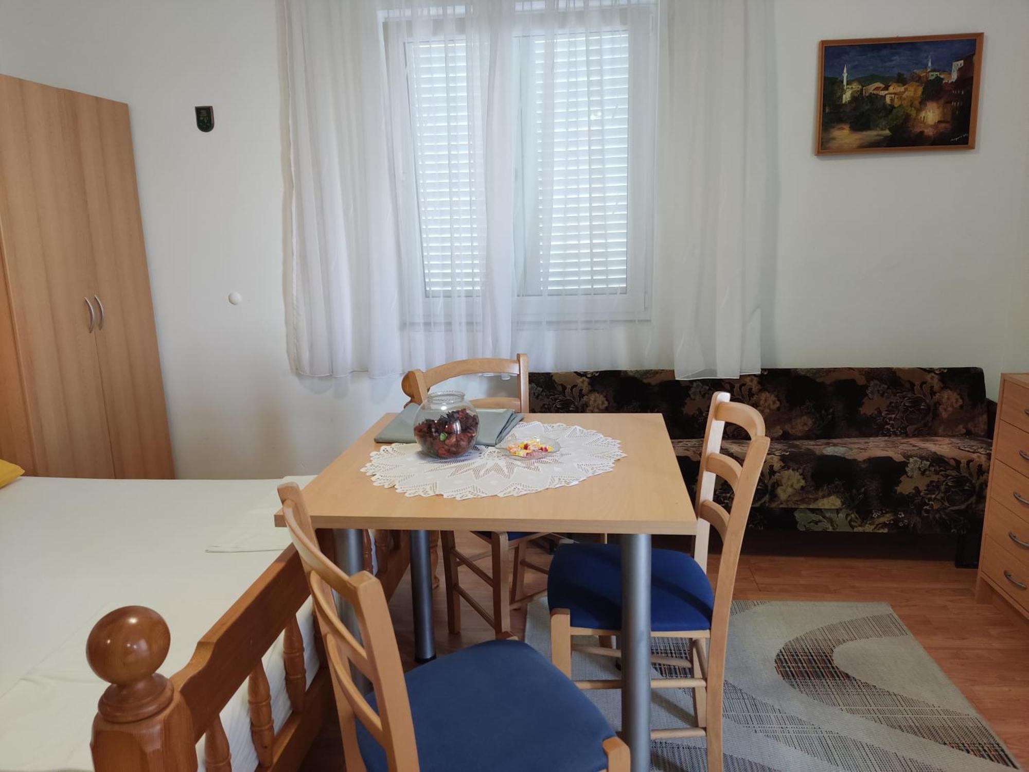Panaramico Superior Apartments Lili With Sea View In Dramalj Buitenkant foto